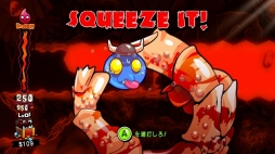画像ギャラリー No.001のサムネイル画像 / DL専用「地獄だい好き Hell Yeah!」,10月3日に配信スタート
