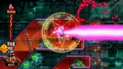 画像ギャラリー No.005のサムネイル画像 / DL専用「地獄だい好き Hell Yeah!」,10月3日に配信スタート
