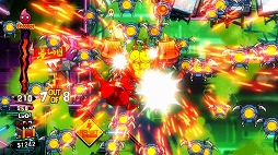 画像ギャラリー No.009のサムネイル画像 / 「地獄だい好き Hell Yeah!」本日配信開始。配信に合わせて,ローンチトレイラーや新要素が公開