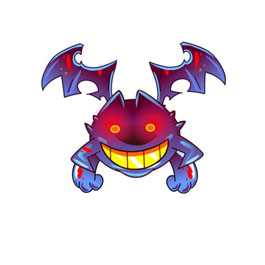 画像ギャラリー No.005のサムネイル画像 / 「地獄だい好き Hell Yeah!」地獄のモンスターを紹介するトレイラーが公開に