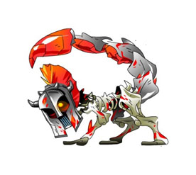 画像ギャラリー No.007のサムネイル画像 / 「地獄だい好き Hell Yeah!」地獄のモンスターを紹介するトレイラーが公開に