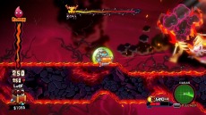 画像ギャラリー No.006のサムネイル画像 / 「地獄だい好き Hell Yeah!」のDLC第1弾「地獄のカスタマイズパック」の配信がスタート。紹介動画も公開に