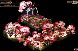 画像ギャラリー No.002のサムネイル画像 / 【PR】春のオンラインゲーム特集 「燐光のレムリア 〜Lemuria of phosphorescent〜」“ストライカー”を育て，謎の遺跡に挑むシミュレーションRPG