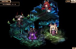 画像ギャラリー No.006のサムネイル画像 / 「燐光のレムリア」,期間限定イベント「Halloween Party2016」が本日より開催