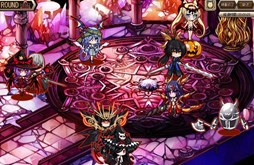 画像ギャラリー No.010のサムネイル画像 / 「燐光のレムリア」，「回憶箱」販売開始。戦況報告画面に機能を追加