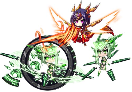 画像ギャラリー No.010のサムネイル画像 / 「燐光のレムリア」，「聖鈴箱」販売開始。ウインターキャンペーン2016開催
