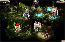 画像ギャラリー No.006のサムネイル画像 / 「燐光のレムリア」，アップデートで「ファクトストーリー第8弾」が実装