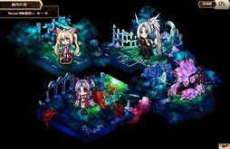 画像ギャラリー No.005のサムネイル画像 / 「燐光のレムリア」，「煌龍箱」販売開始。競技場報酬強化イベントがスタート