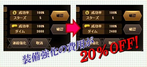 画像ギャラリー No.012のサムネイル画像 / 「燐光のレムリア」，「煌龍箱」販売開始。競技場報酬強化イベントがスタート