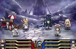 画像ギャラリー No.010のサムネイル画像 / 「燐光のレムリア」,「時針箱」販売開始。一部ストライカーに新形態が登場