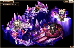 画像ギャラリー No.004のサムネイル画像 / 「燐光のレムリア」,「夜刃箱」販売開始&イベント「剣刃の創造主」開催