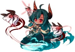画像ギャラリー No.004のサムネイル画像 / 「燐光のレムリア」,ペルフェネアが登場する「怠罪箱」がショップに追加