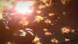画像ギャラリー No.002のサムネイル画像 / 「BAYONETTA 2」はWii U独占で開発中。プロデューサーは稲葉敦志氏，ディレクターは橋本祐介氏