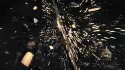 画像ギャラリー No.003のサムネイル画像 / 「BAYONETTA 2」はWii U独占で開発中。プロデューサーは稲葉敦志氏，ディレクターは橋本祐介氏