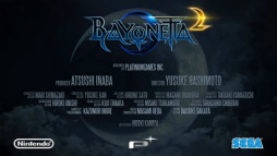 画像ギャラリー No.004のサムネイル画像 / 「BAYONETTA 2」はWii U独占で開発中。プロデューサーは稲葉敦志氏，ディレクターは橋本祐介氏