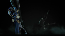 画像ギャラリー No.007のサムネイル画像 / 「BAYONETTA 2」はWii U独占で開発中。プロデューサーは稲葉敦志氏，ディレクターは橋本祐介氏