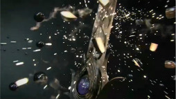 画像ギャラリー No.008のサムネイル画像 / 「BAYONETTA 2」はWii U独占で開発中。プロデューサーは稲葉敦志氏，ディレクターは橋本祐介氏