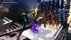 画像ギャラリー No.016のサムネイル画像 / ［E3 2013］Wii U用ソフト「ベヨネッタ2」のプレイ動画が公開に【動画＆スクリーンショットを追加】