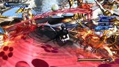 画像ギャラリー No.017のサムネイル画像 / ［E3 2013］Wii U用ソフト「ベヨネッタ2」のプレイ動画が公開に【動画＆スクリーンショットを追加】