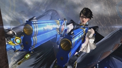 画像ギャラリー No.022のサムネイル画像 / ［E3 2013］Wii U用ソフト「ベヨネッタ2」のプレイ動画が公開に【動画＆スクリーンショットを追加】