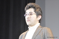 画像ギャラリー No.006のサムネイル画像 / プラチナゲームズの神谷英樹氏も出演し,田中敦子さんと園崎未恵さんによる「ベヨネッタ2」の収録話も飛び出した,「BAYONETTA Bloody Fate」のBlu-ray&DVD発売記念イベントをレポート