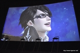画像ギャラリー No.010のサムネイル画像 / プラチナゲームズの神谷英樹氏も出演し,田中敦子さんと園崎未恵さんによる「ベヨネッタ2」の収録話も飛び出した,「BAYONETTA Bloody Fate」のBlu-ray&DVD発売記念イベントをレポート