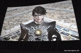 画像ギャラリー No.011のサムネイル画像 / プラチナゲームズの神谷英樹氏も出演し,田中敦子さんと園崎未恵さんによる「ベヨネッタ2」の収録話も飛び出した,「BAYONETTA Bloody Fate」のBlu-ray&DVD発売記念イベントをレポート