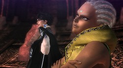 画像ギャラリー No.002のサムネイル画像 / ［E3 2014］Wii U「ベヨネッタ2」の発売日が2014年9月20日に決定。同梱される前作「ベヨネッタ」では任天堂タイトルとのコラボコスチュームも楽しめる模様