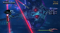 画像ギャラリー No.004のサムネイル画像 / ［E3 2014］Wii U「ベヨネッタ2」の発売日が2014年9月20日に決定。同梱される前作「ベヨネッタ」では任天堂タイトルとのコラボコスチュームも楽しめる模様