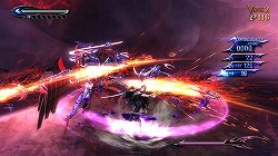画像ギャラリー No.006のサムネイル画像 / ［E3 2014］Wii U「ベヨネッタ2」の発売日が2014年9月20日に決定。同梱される前作「ベヨネッタ」では任天堂タイトルとのコラボコスチュームも楽しめる模様