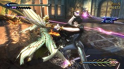 画像ギャラリー No.009のサムネイル画像 / ［E3 2014］Wii U「ベヨネッタ2」の発売日が2014年9月20日に決定。同梱される前作「ベヨネッタ」では任天堂タイトルとのコラボコスチュームも楽しめる模様