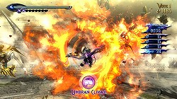 画像ギャラリー No.010のサムネイル画像 / ［E3 2014］Wii U「ベヨネッタ2」の発売日が2014年9月20日に決定。同梱される前作「ベヨネッタ」では任天堂タイトルとのコラボコスチュームも楽しめる模様
