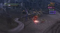 画像ギャラリー No.012のサムネイル画像 / ［E3 2014］Wii U「ベヨネッタ2」の発売日が2014年9月20日に決定。同梱される前作「ベヨネッタ」では任天堂タイトルとのコラボコスチュームも楽しめる模様