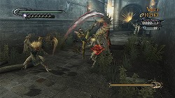 画像ギャラリー No.013のサムネイル画像 / ［E3 2014］Wii U「ベヨネッタ2」の発売日が2014年9月20日に決定。同梱される前作「ベヨネッタ」では任天堂タイトルとのコラボコスチュームも楽しめる模様