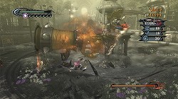 画像ギャラリー No.016のサムネイル画像 / ［E3 2014］Wii U「ベヨネッタ2」の発売日が2014年9月20日に決定。同梱される前作「ベヨネッタ」では任天堂タイトルとのコラボコスチュームも楽しめる模様