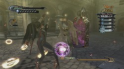 画像ギャラリー No.017のサムネイル画像 / ［E3 2014］Wii U「ベヨネッタ2」の発売日が2014年9月20日に決定。同梱される前作「ベヨネッタ」では任天堂タイトルとのコラボコスチュームも楽しめる模様