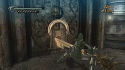 画像ギャラリー No.021のサムネイル画像 / ［E3 2014］Wii U「ベヨネッタ2」の発売日が2014年9月20日に決定。同梱される前作「ベヨネッタ」では任天堂タイトルとのコラボコスチュームも楽しめる模様