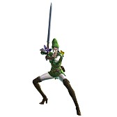 画像ギャラリー No.022のサムネイル画像 / ［E3 2014］Wii U「ベヨネッタ2」の発売日が2014年9月20日に決定。同梱される前作「ベヨネッタ」では任天堂タイトルとのコラボコスチュームも楽しめる模様