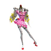 画像ギャラリー No.023のサムネイル画像 / ［E3 2014］Wii U「ベヨネッタ2」の発売日が2014年9月20日に決定。同梱される前作「ベヨネッタ」では任天堂タイトルとのコラボコスチュームも楽しめる模様