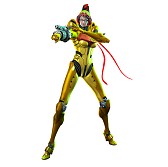 画像ギャラリー No.024のサムネイル画像 / ［E3 2014］Wii U「ベヨネッタ2」の発売日が2014年9月20日に決定。同梱される前作「ベヨネッタ」では任天堂タイトルとのコラボコスチュームも楽しめる模様