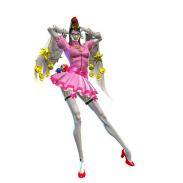画像ギャラリー No.004のサムネイル画像 / ［E3 2014］Wii U版「ベヨネッタ」「ベヨネッタ2」を駆け足でプレイ。確かな進化とユニークな追加要素で満足度高し
