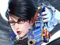 ［E3 2014］Wii U版「ベヨネッタ」「ベヨネッタ2」を駆け足でプレイ。確かな進化とユニークな追加要素で満足度高し