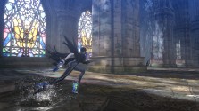 画像ギャラリー No.004のサムネイル画像 / 「ベヨネッタ2」は協力プレイにも対応。ますます加速するノンストップ・クライマックスアクションの新要素が明らかに