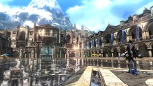 画像ギャラリー No.005のサムネイル画像 / 「ベヨネッタ2」は協力プレイにも対応。ますます加速するノンストップ・クライマックスアクションの新要素が明らかに