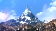 画像ギャラリー No.006のサムネイル画像 / 「ベヨネッタ2」は協力プレイにも対応。ますます加速するノンストップ・クライマックスアクションの新要素が明らかに