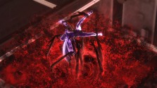 画像ギャラリー No.008のサムネイル画像 / 「ベヨネッタ2」は協力プレイにも対応。ますます加速するノンストップ・クライマックスアクションの新要素が明らかに