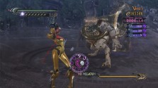 画像ギャラリー No.028のサムネイル画像 / 「ベヨネッタ2」は協力プレイにも対応。ますます加速するノンストップ・クライマックスアクションの新要素が明らかに