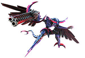 画像ギャラリー No.016のサムネイル画像 / Wii U「ベヨネッタ2」，前作で活躍したジャーナリスト「ルカ」や新要素となる「アンブランアーマー」，新武器/アクセサリーの情報などが一挙公開
