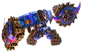 画像ギャラリー No.018のサムネイル画像 / Wii U「ベヨネッタ2」，前作で活躍したジャーナリスト「ルカ」や新要素となる「アンブランアーマー」，新武器/アクセサリーの情報などが一挙公開