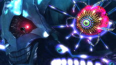 画像ギャラリー No.020のサムネイル画像 / Wii U「ベヨネッタ2」,前作で活躍したジャーナリスト「ルカ」や新要素となる「アンブランアーマー」,新武器/アクセサリーの情報などが一挙公開